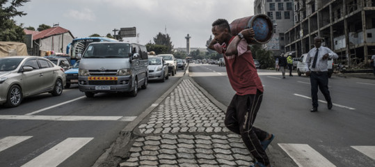 scontri taxi app africa