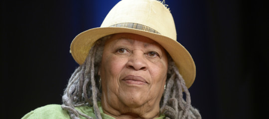 morta toni morrison