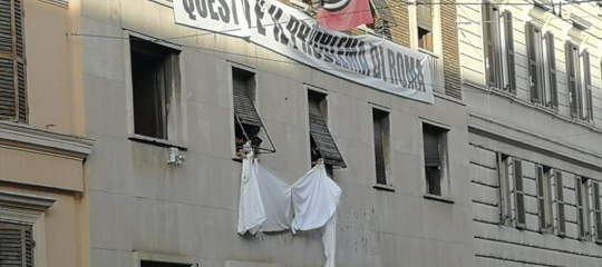 casapound roma