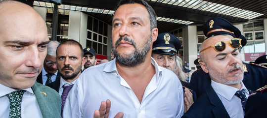notizie di oggi