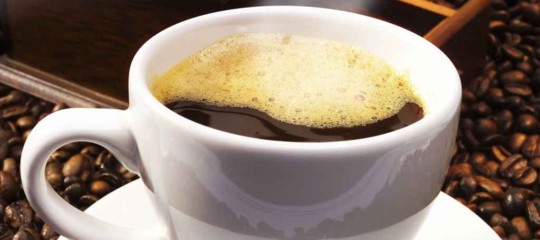 caffe effetti sonno
