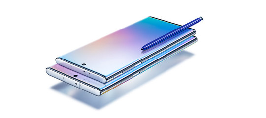 galaxy note 10 samsung