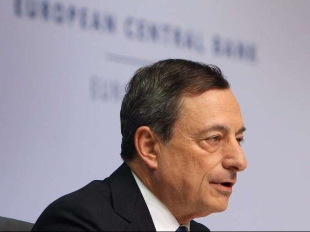 Effetto Draghi sui mercati. Lo spread va sotto quota 90