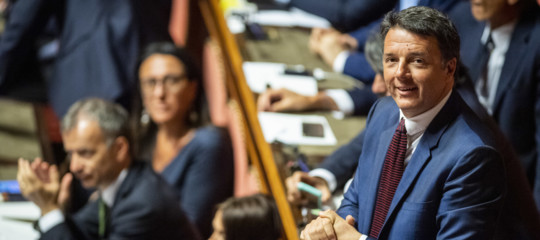 renzi previsione elezioni anticipate