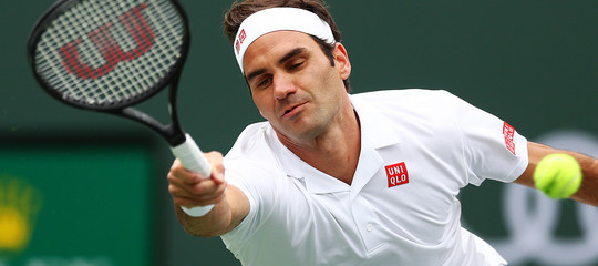 compleanno federer
