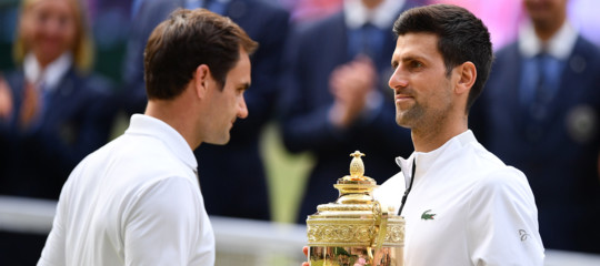 compleanno federer