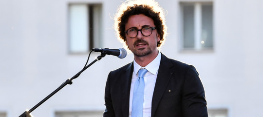 viadotti degrado allarme mit toninelli