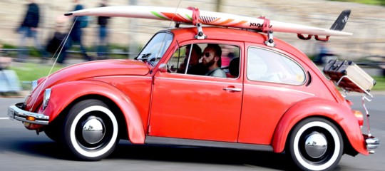 maggiolino volkswagen