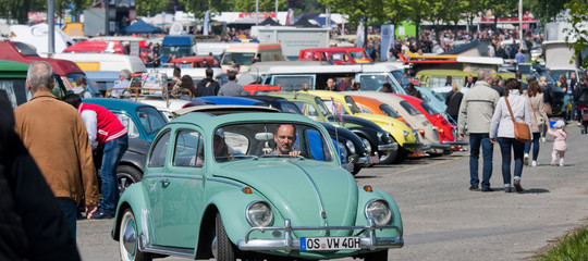 maggiolino volkswagen