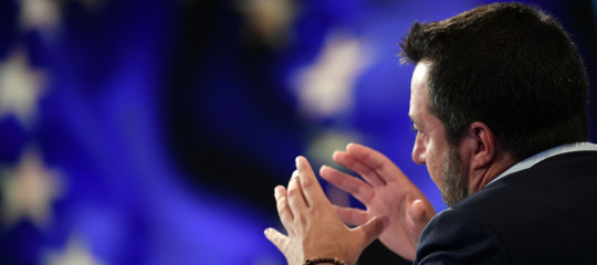 esercizio provvisorio voto anticipato
