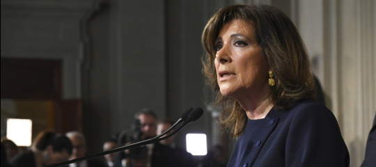 regola della culla crisi governo