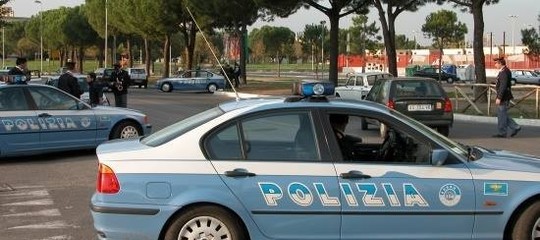 rissa stranieri roma