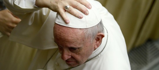 nuovo statuto ior papa francesco