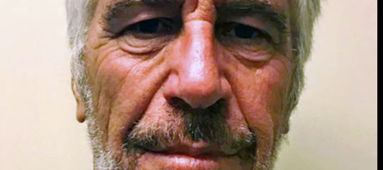 suicidio epstein
