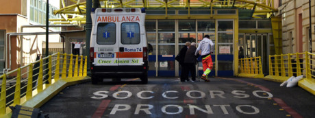 I dati sulle attese al pronto soccorso e sull’uso dei codici d’urgenza