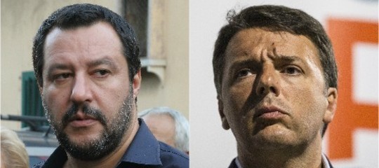 elezioni anticipate lega manovra crisi governo accordo renzi m5s