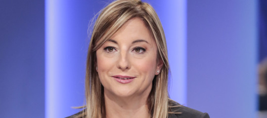 roberta lombardi belzebu renzi pd