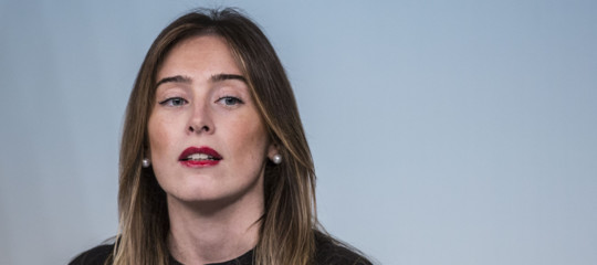boschi renzi m5s elezioni