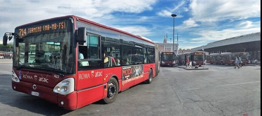 evasione pagamento biglietti atac