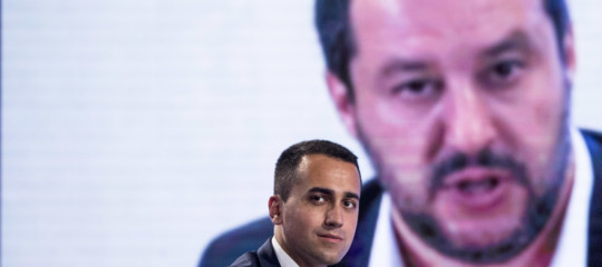 crisi governo di maio salvini renzi zingaretti elezioni conte mattarella