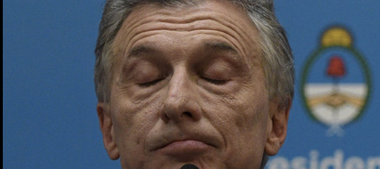 economia sudamerica argentina venezuela