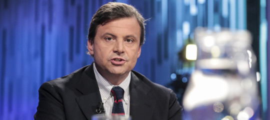 calenda accoglienza migranti italiani