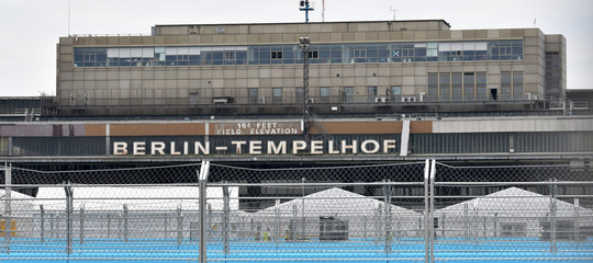 box sesso aeroporto