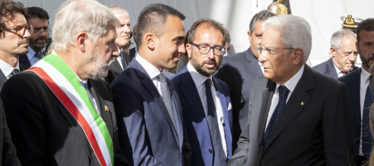 gelo salvini di maio