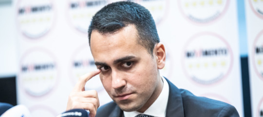 crisi governo m5s pd