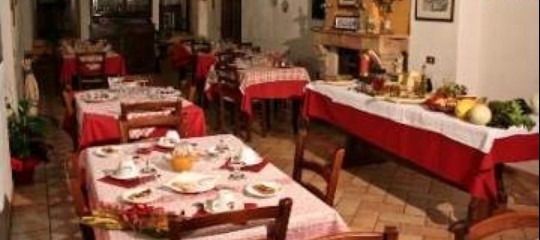 ferragosto agriturismo gita