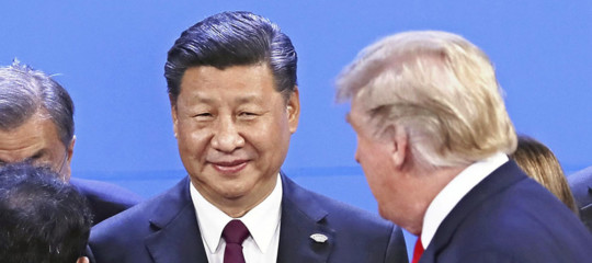 trump cina hong kong