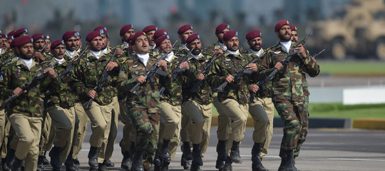 kashmir guerra india pakistan