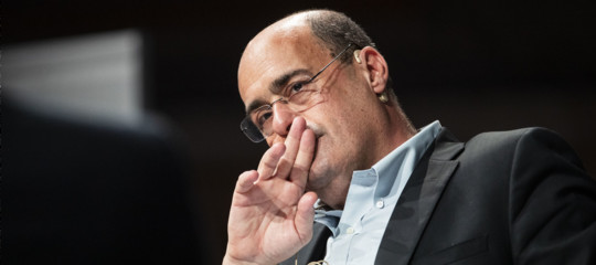 zingaretti accordo pd m5s