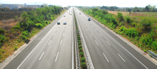 autostrade tutor cassazione controesodo
