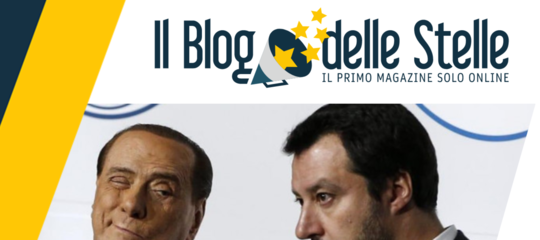 salvini blog delle stelle