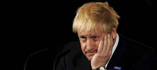 dugongo crisi governo open arms brexit