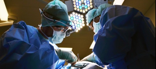 malata di cuore salvata senza trapianto