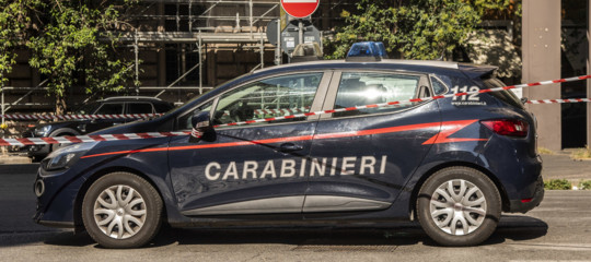 Travolto e ucciso pirata castel volturno