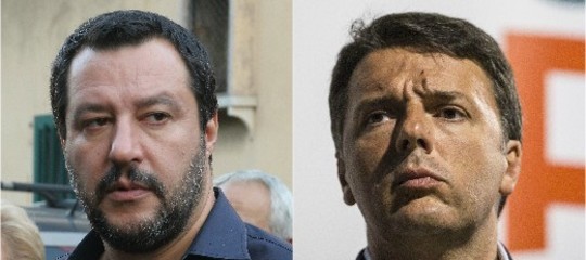 notizie di oggi crisi governo salvini di maio