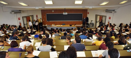 affitti case studenti roma