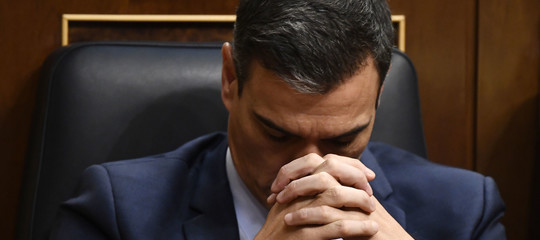 sanchez migranti spagna open arms