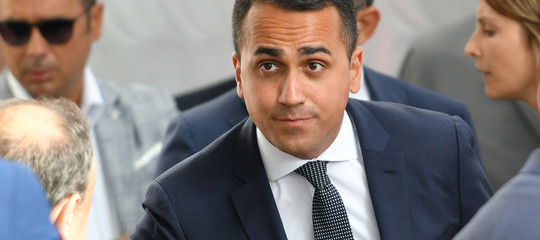 governo m5s pd lega