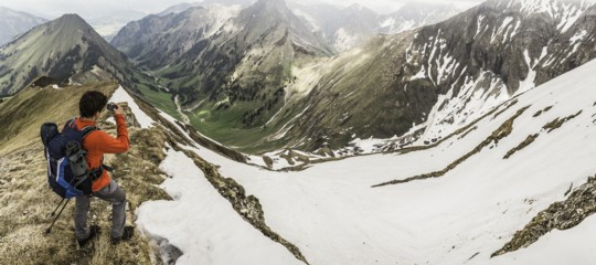 app geolocalizzazione