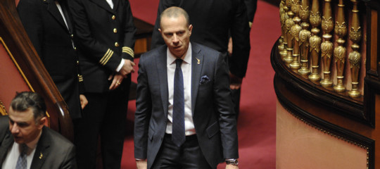 crisi governo m5s pd romeo