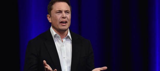 marte bombe musk bombardare
