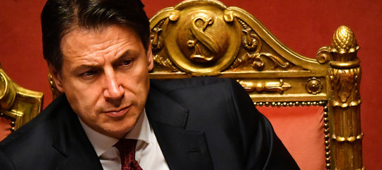crisi governo lega sfiducia conte