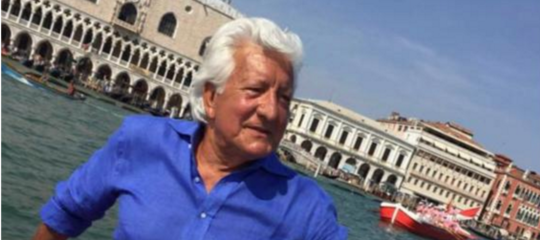 Morto Antonio Marini