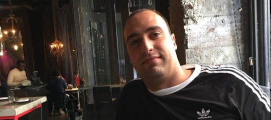 scomparso Zamperoni chef Cipriani