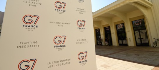 temi g7 biarritz