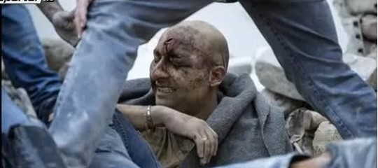terremoto amatrice anniversario